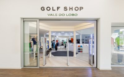 Algarvian Tomás Melo Gouveia cinches third place at the new Portuguese Pro Golf Circuit