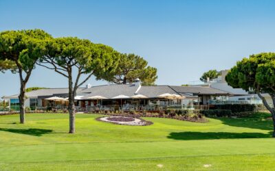 Vilamoura Pro-Am returns for a second edition in 2026 at Els Club Vilamoura