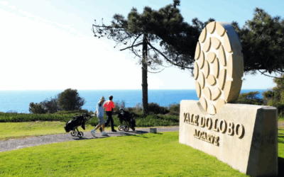 Alexandre Abreu wins VI Solverde Players Championship Pro-Am